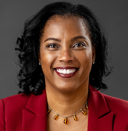 Kimberly Frazier, PhD